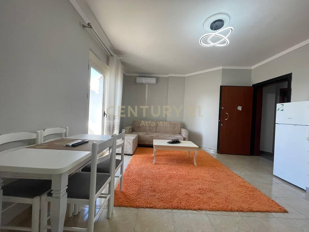 For sale Apartment 1+1 in Beach, Plepave area - Durrës