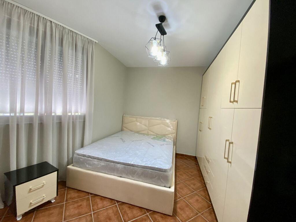 An apartment 2+1 is for rent at Fusha e Aviacionit