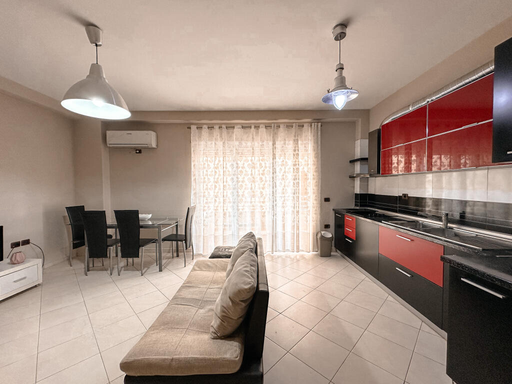 Apartment - For Rent - Kodra e Diellit