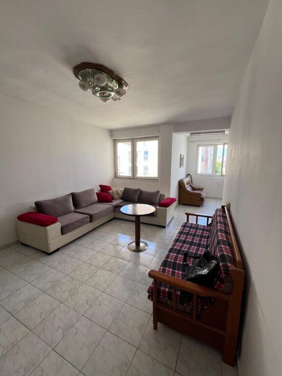 2+1, furnished, near Viva Market Don Bosko.