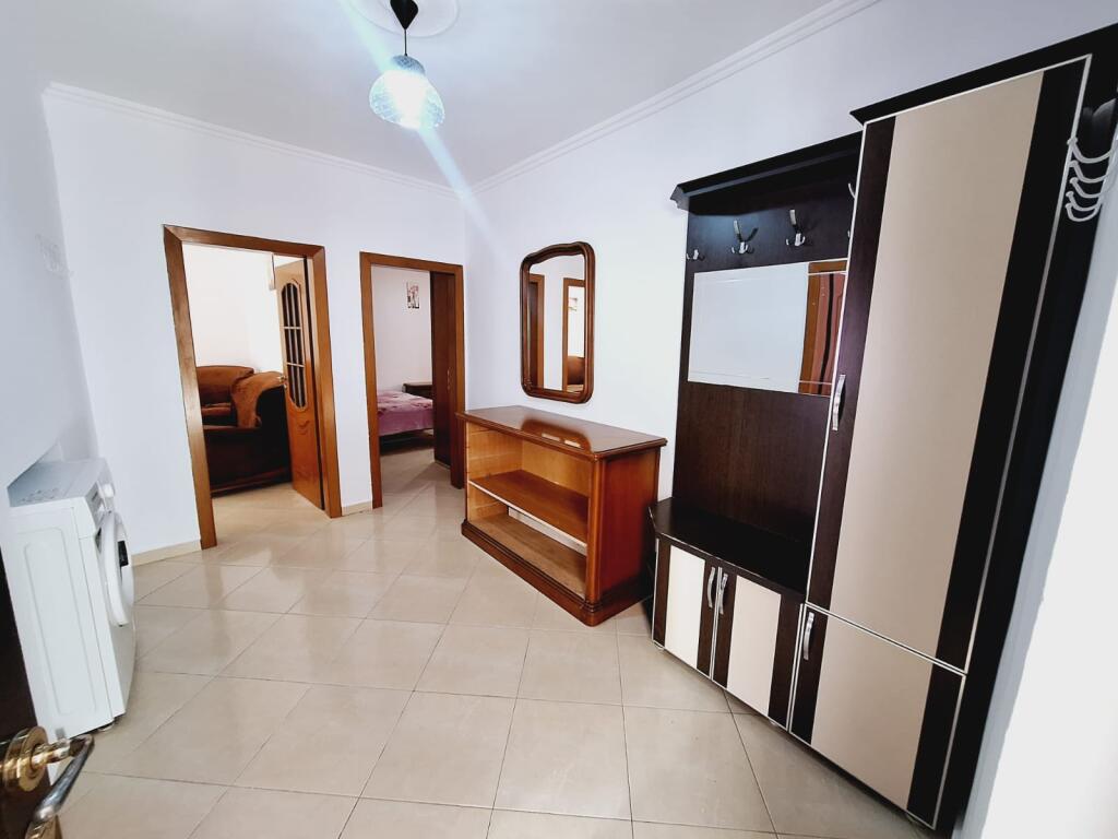 2+1 apartment for rent near the Piazza