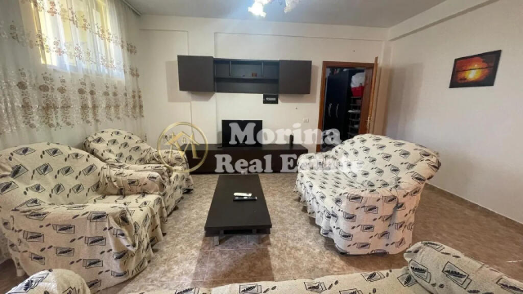 Rent, Entrance 2+1, 5 Maji