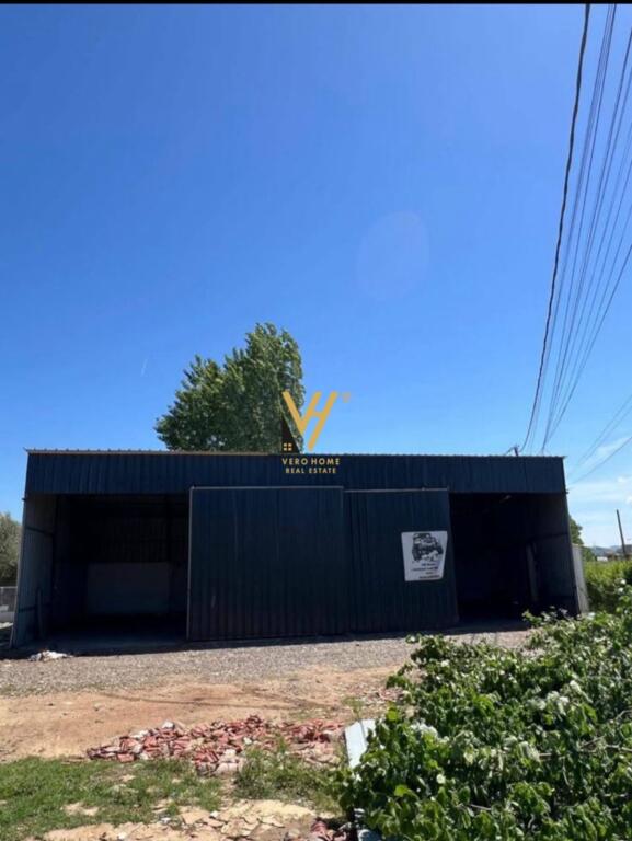 MAGAZINE 170M2 FOR RENT IN KAMEZ