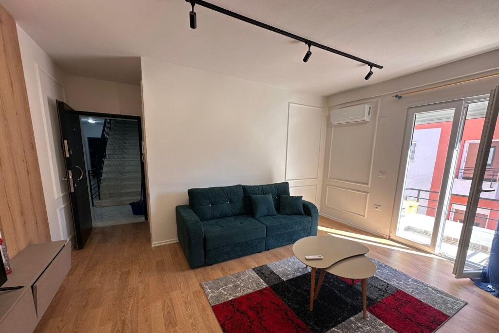 Apartment for Rent 1+1 in Selite (ID B2101127) Tirana
