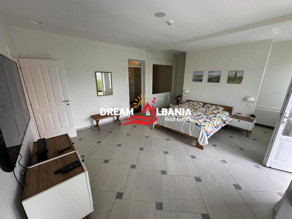 Villa a due piani in affitto nella zona di TEG, a Mjull Bathore a Tirana (ID 4251206)