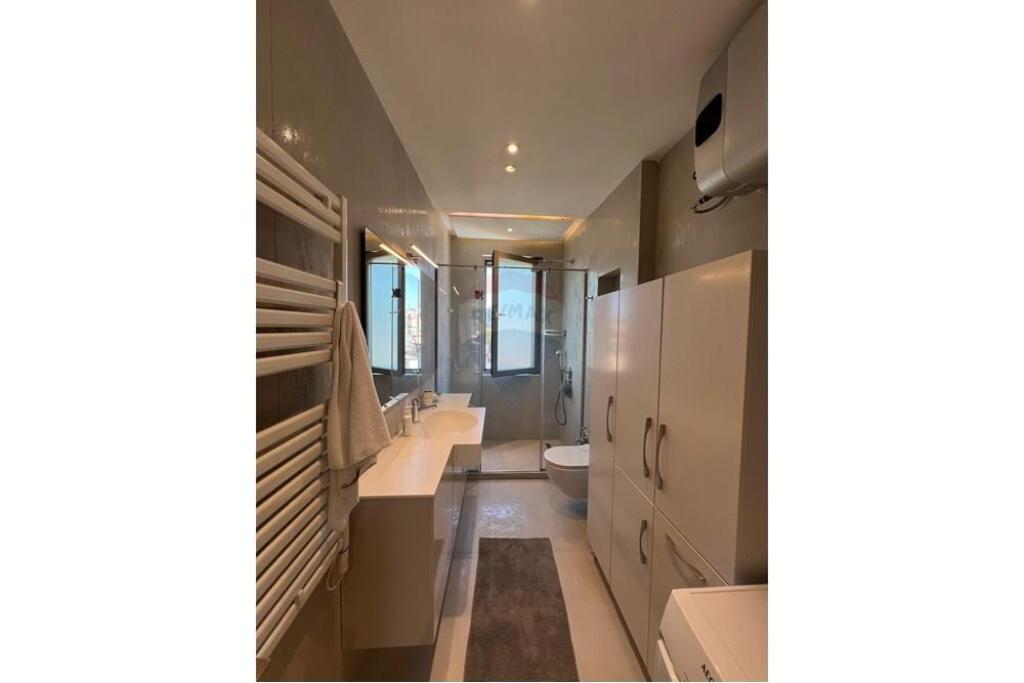 2+1 APARTMENT FOR RENT NEAR THE AMERICAN EMBASSY