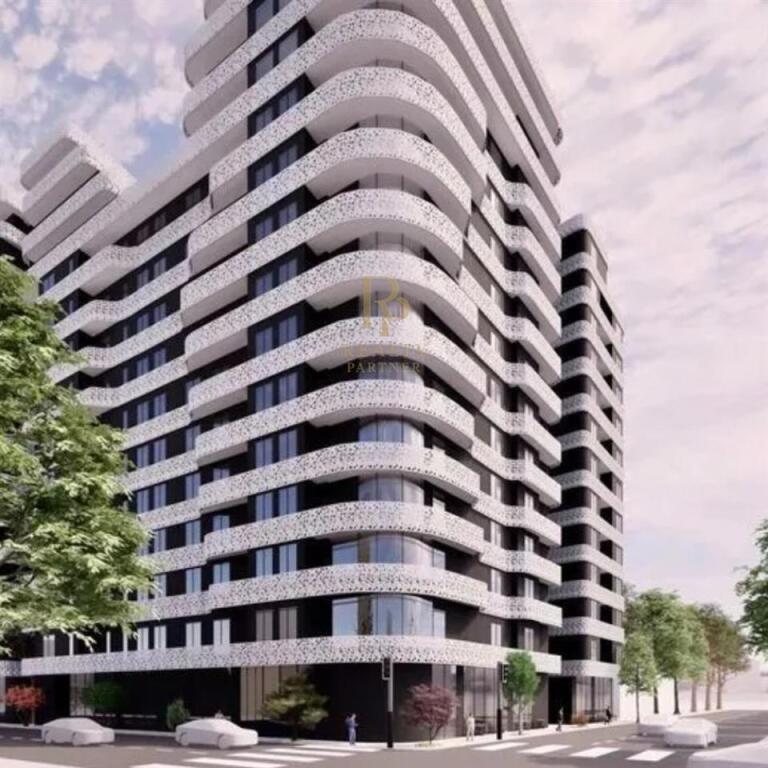 Shitet Apartament 2+1 tek | Residenca Corner.