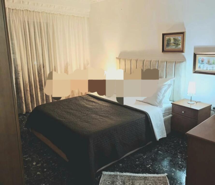 Apartament nenbllok