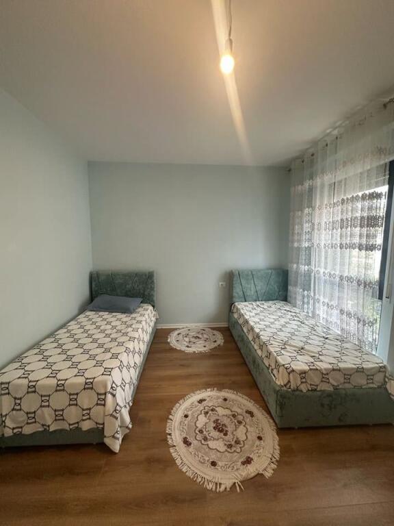 Appartamento 2+1 con Posto Auto in Affitto presso la Residenza Green Harmony, Porcellana !!!