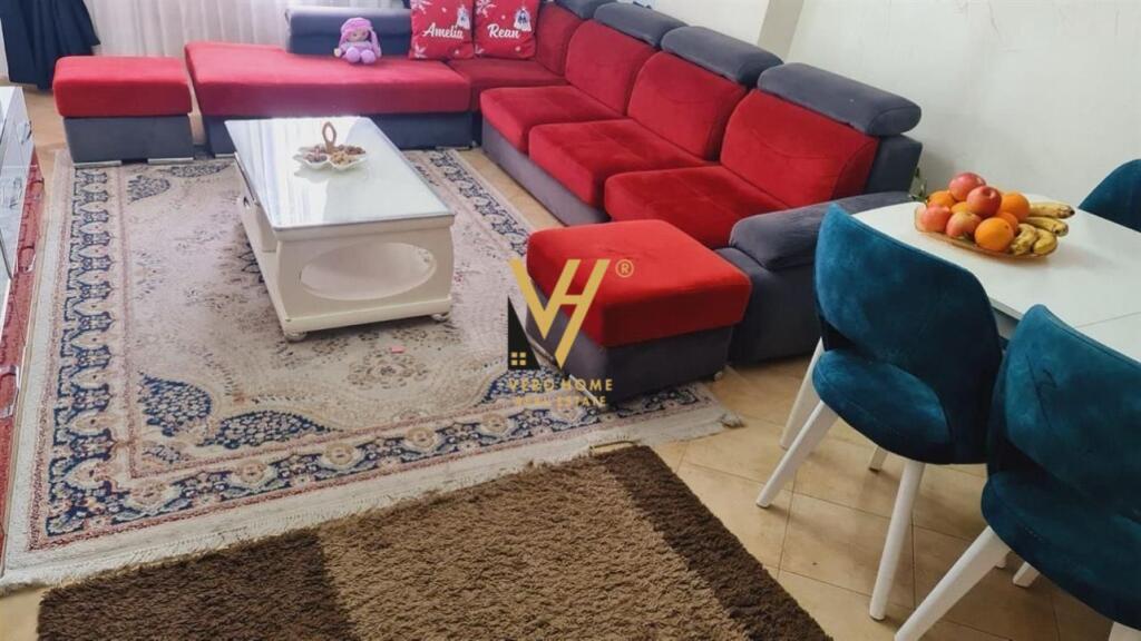 APARTMENT 1+1+BLK FOR RENT IN YZBERISHT