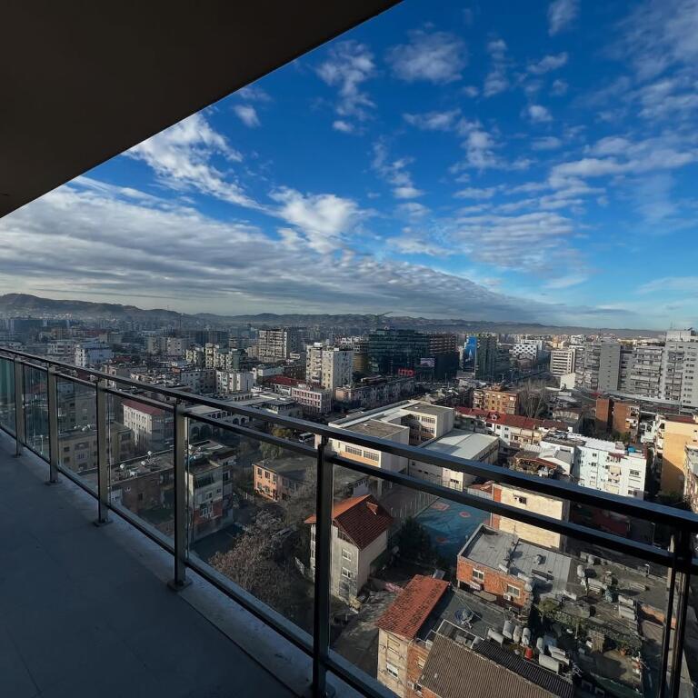 For sale apartment 3+1+2 Residence Mine Peza
