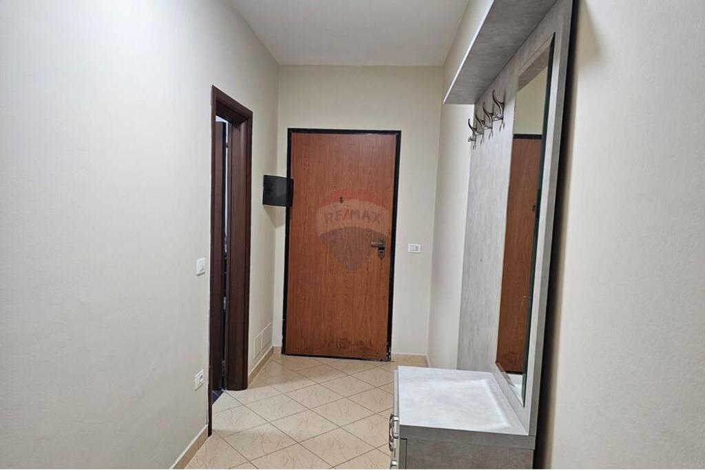 1+1 apartment for sale Yzberisht