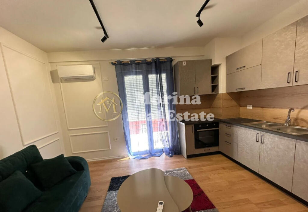 Qera, Apartament 1+1, Selite, 
