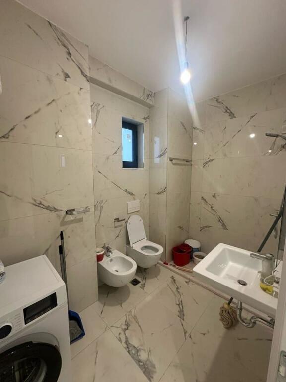 Appartamento 2+1 con Posto Auto in Affitto presso la Residenza Green Harmony, Porcellana !!!