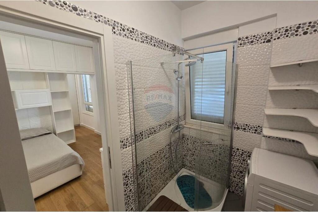 Apartment 2+1 for rent at Liqeni i Thatë – FZ Construction