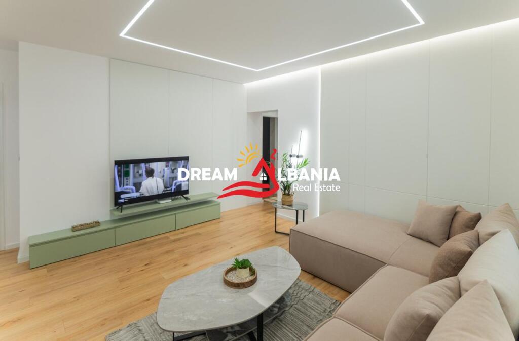 2+1 for rent Elbasan street