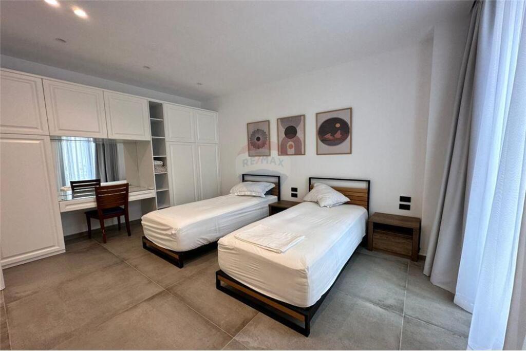 Villa Big Twin e 1+1 in vendita a Green Coast!