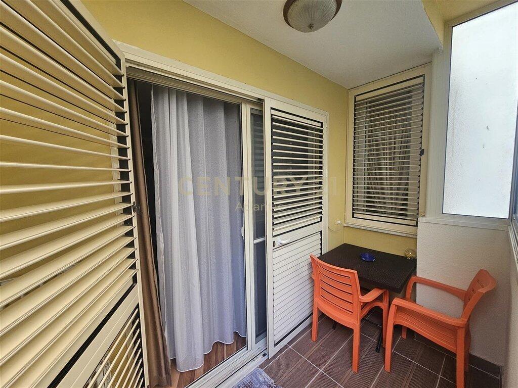 1+1 Apartment + Storage for Sale in Golem, Durrës - 72m²