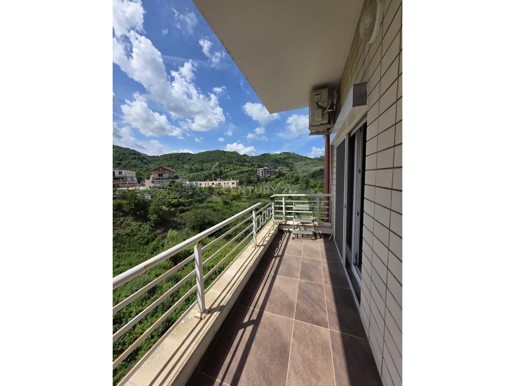 !!Apartment 2+1+2 for Sale at Liqeni i Thatë