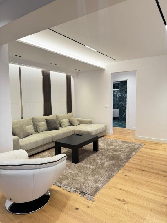 For rent 2+1 Next to Delijorgji