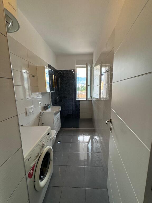 2+1+2 bathroom apartment | Center Tirana