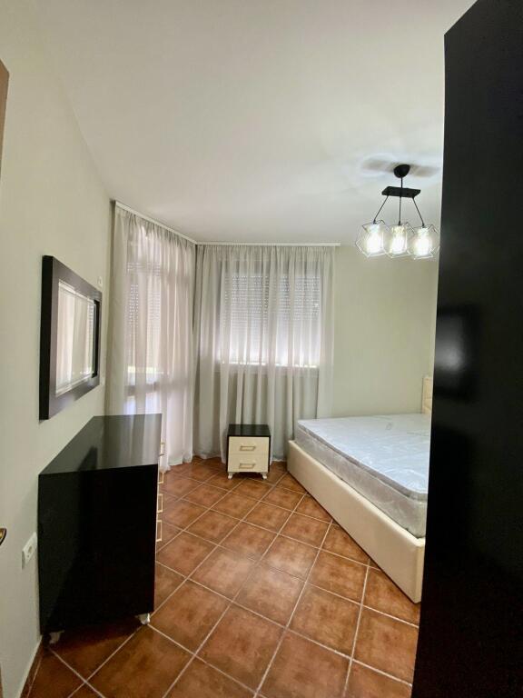 An apartment 2+1 is for rent at Fusha e Aviacionit