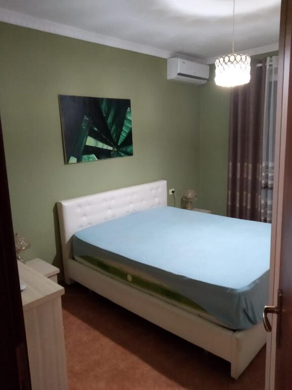 APARTMENT FOR RENT 2+1