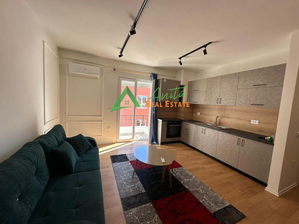 SUPER APARTMENT 1+1 for RENT in Selite