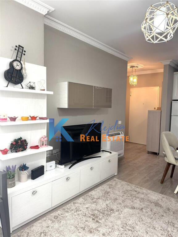 1+1 apartment for rent at Kontakt Complex, 21 December