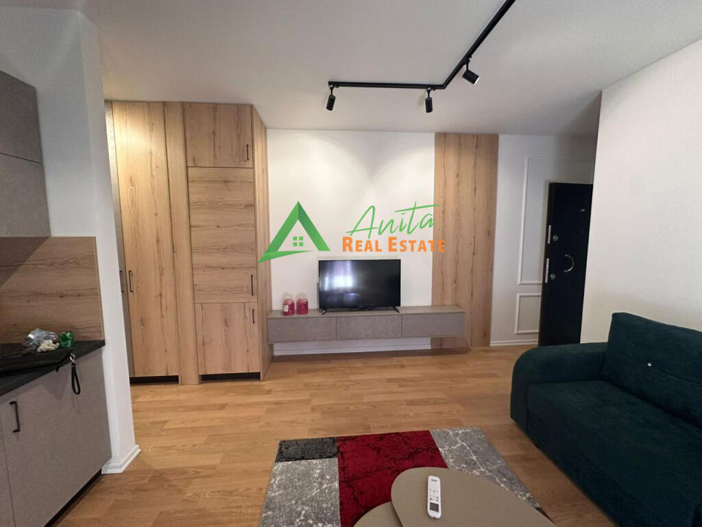 SUPER APARTMENT 1+1 for RENT in Selite
