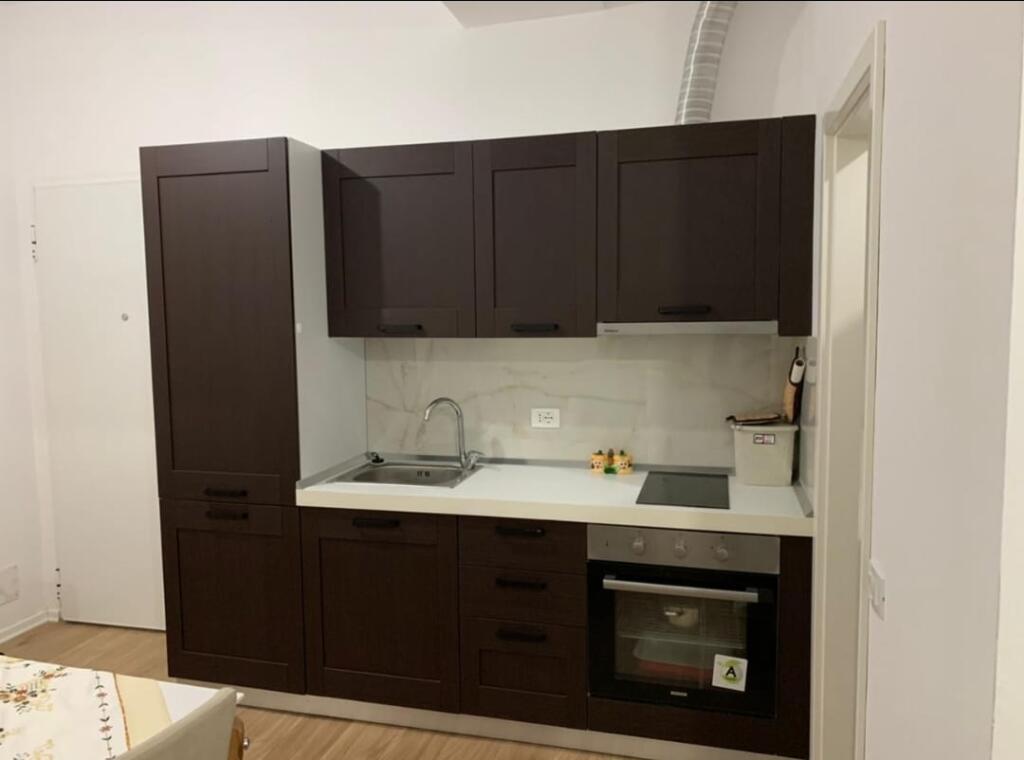 Jepet me Qira Apartament 1+1 – Kompleksi "Mangalem", Ali Demi