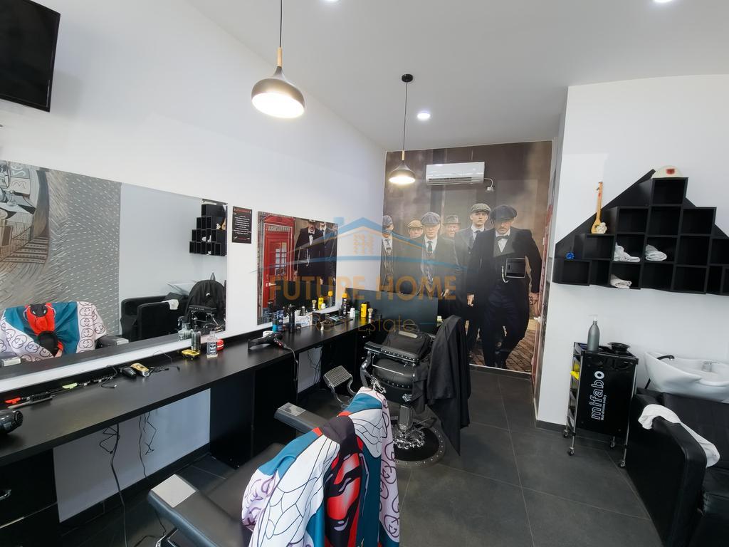 For sale, Business, Unaza e Re, Tirana