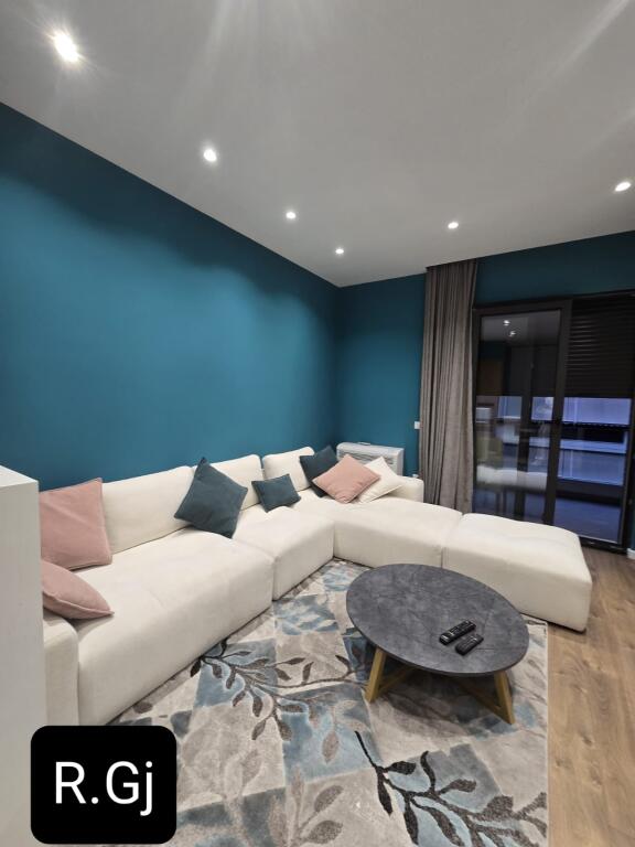 AFFITTASI | Appartamento Moderno 1+1 - Complesso Delijorgji