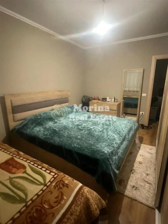 Qera Apartament 2+1+2, Don Bosko,