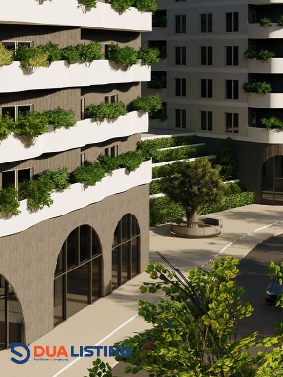 Aluna Complex, we offer for sale a 2+1 Apartment!