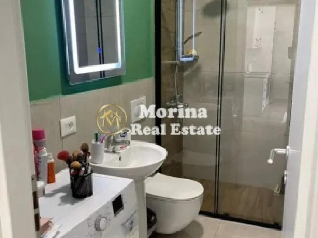 Qera, apartament 1+1, Vilat Gjermane