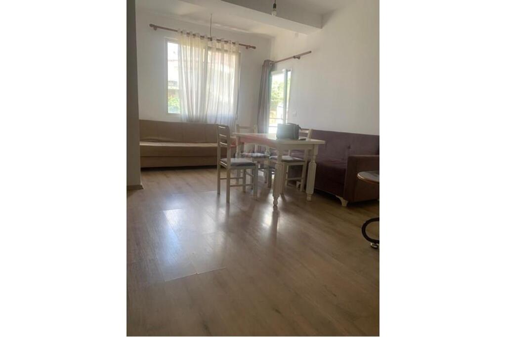 2+1 Apartment Shkoze