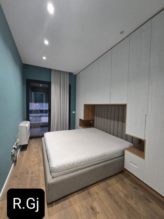AFFITTASI | Appartamento Moderno 1+1 - Complesso Delijorgji
