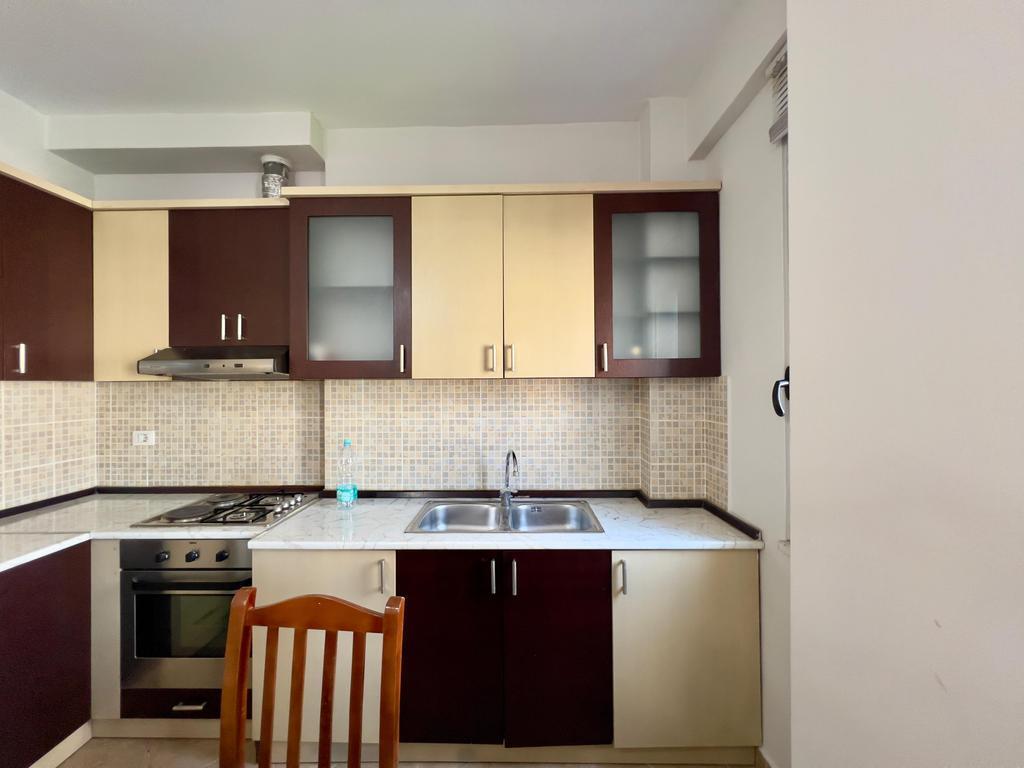 JAPIM ME QIRA APARTAMENT 1+1! TEK KOMPLEKSI HALIL