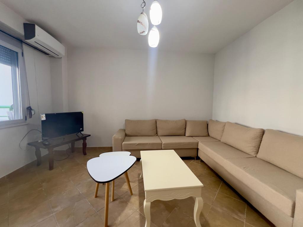 WE ARE RENTING A 1+1 APARTMENT AT HALILI COMPLEX!!