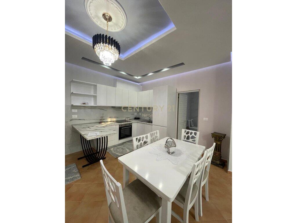 1+1 apartment for rent at Liqeni Thate