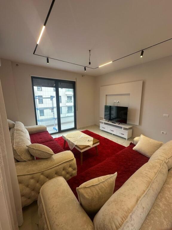 Appartamento 2+1 con Posto Auto in Affitto presso la Residenza Green Harmony, Porcellana !!!