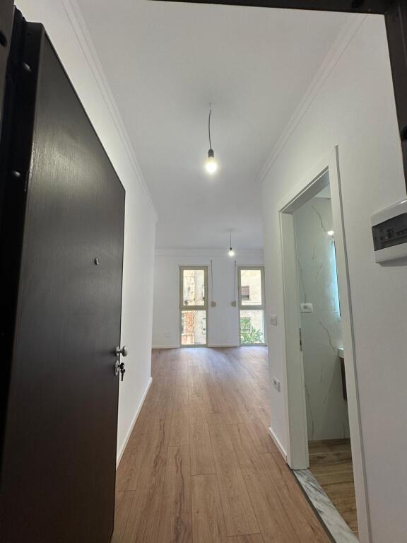 For sale Ap (1+1) 📌Rr Haxhi Hysen Dalliu( Near the Prosecutor's Office of Tirana!