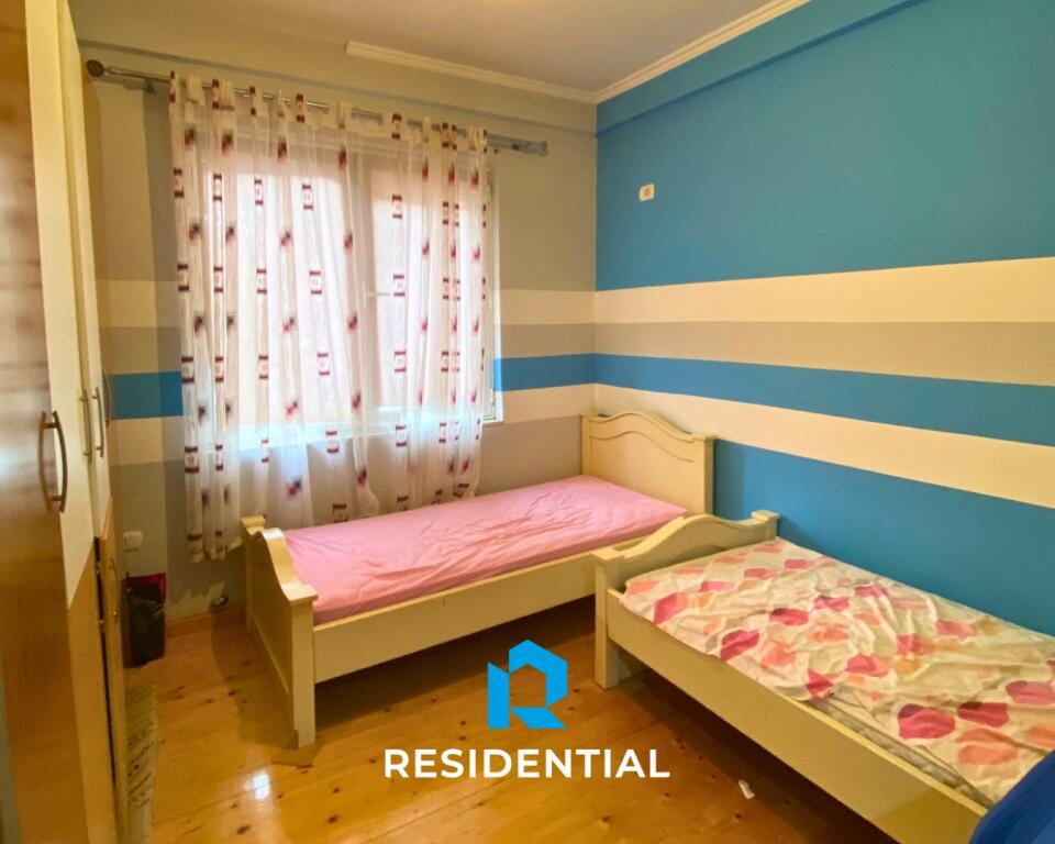 At Kodra E Diellit, 2+1 Furnished Apartment for Rent!
