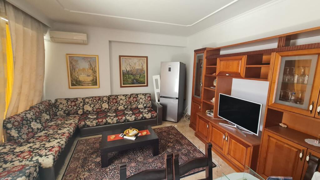 Apartament me qera Delijorgji