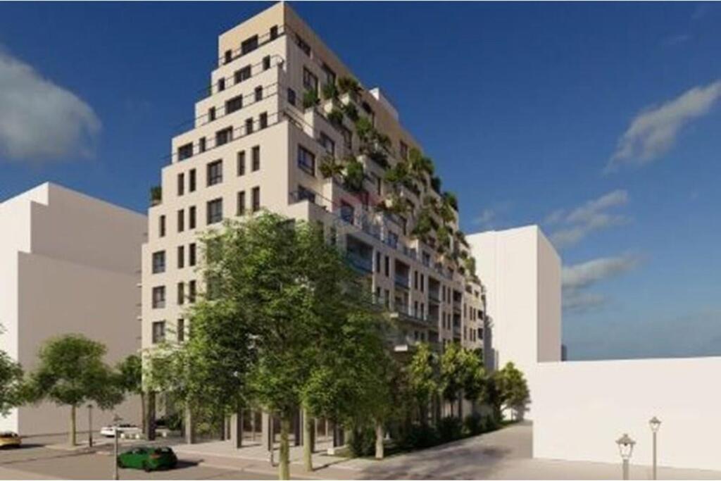 FOR SALE APARTMENT 1+1 SOL RESIDENCE!