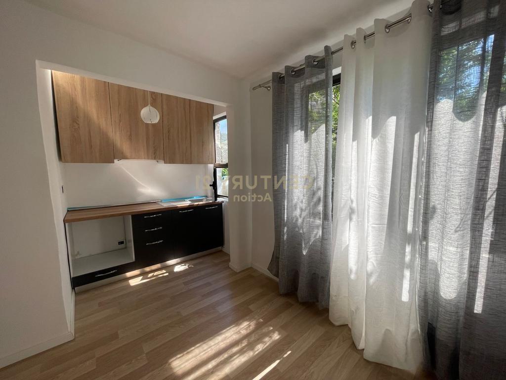 FOR SALE APARTMENT 1+1, KOMBINAT!