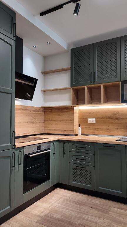 2+1+2 APARTMENT FOR RENT - PAZARI I RI