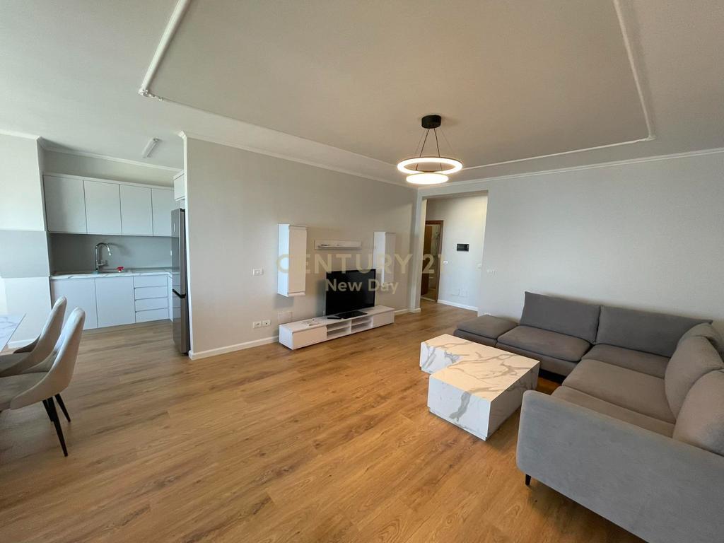 Apartment 2+1+2T for rent in Vollga!