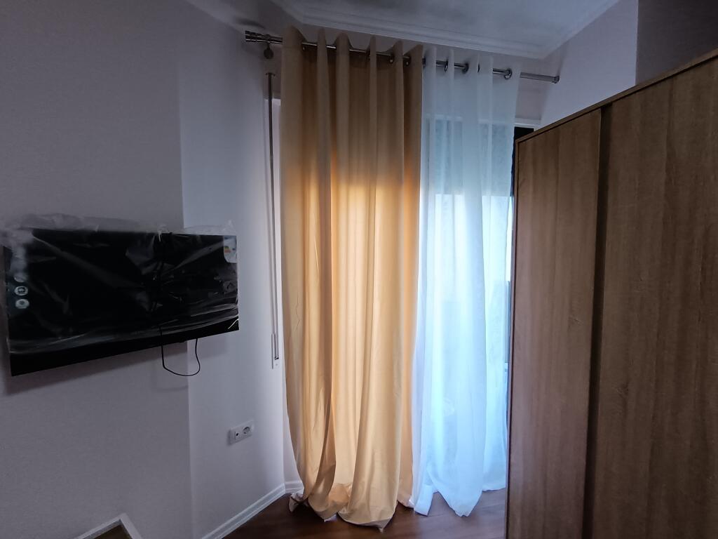 Garages for rent near Durresit street
